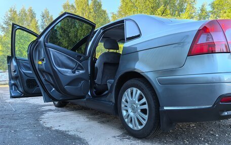 Citroen C5 I рестайлинг, 2005 год, 305 000 рублей, 5 фотография