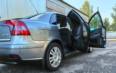 Citroen C5 I рестайлинг, 2005 год, 305 000 рублей, 6 фотография