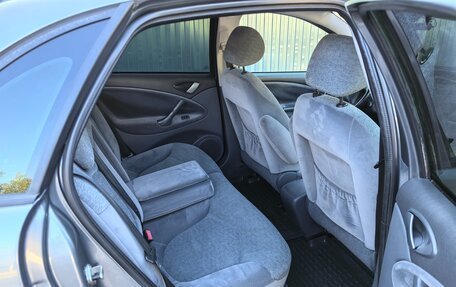 Citroen C5 I рестайлинг, 2005 год, 305 000 рублей, 13 фотография