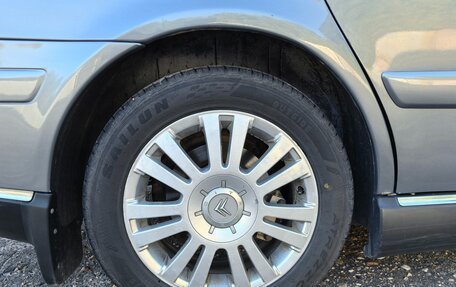 Citroen C5 I рестайлинг, 2005 год, 305 000 рублей, 7 фотография