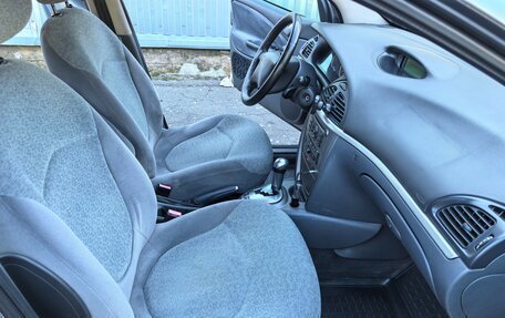 Citroen C5 I рестайлинг, 2005 год, 305 000 рублей, 12 фотография