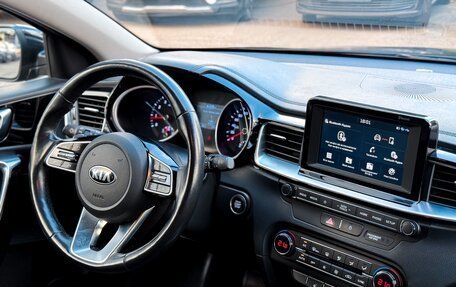 KIA cee'd III, 2019 год, 1 570 000 рублей, 7 фотография