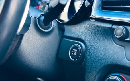 KIA cee'd III, 2019 год, 1 570 000 рублей, 9 фотография