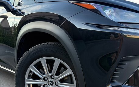 Lexus NX I, 2021 год, 3 450 000 рублей, 6 фотография