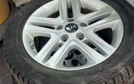 KIA cee'd III, 2019 год, 1 570 000 рублей, 11 фотография