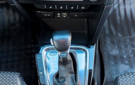KIA cee'd III, 2019 год, 1 570 000 рублей, 8 фотография