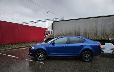 Skoda Octavia, 2019 год, 1 250 000 рублей, 5 фотография