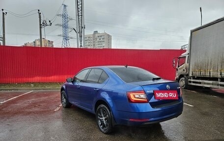 Skoda Octavia, 2019 год, 1 250 000 рублей, 6 фотография