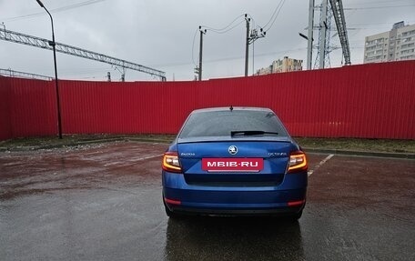 Skoda Octavia, 2019 год, 1 250 000 рублей, 7 фотография