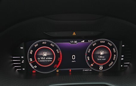 Skoda Octavia, 2019 год, 1 250 000 рублей, 18 фотография
