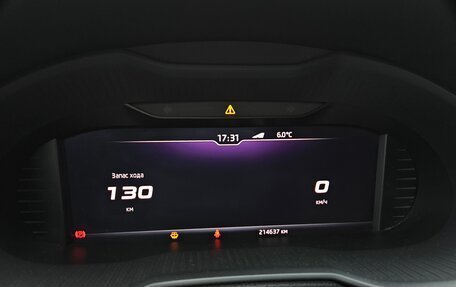 Skoda Octavia, 2019 год, 1 250 000 рублей, 21 фотография
