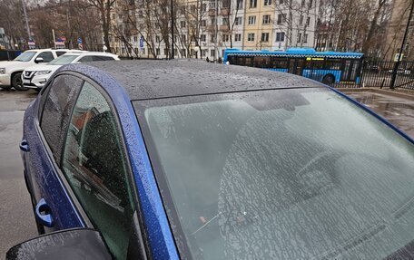Skoda Octavia, 2019 год, 1 250 000 рублей, 24 фотография