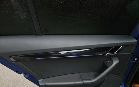 Skoda Octavia, 2019 год, 1 250 000 рублей, 26 фотография