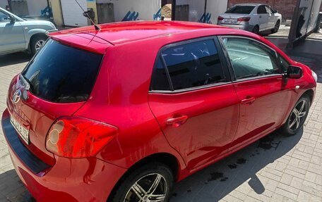 Toyota Auris II, 2007 год, 800 000 рублей, 5 фотография