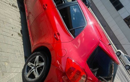 Toyota Auris II, 2007 год, 800 000 рублей, 4 фотография