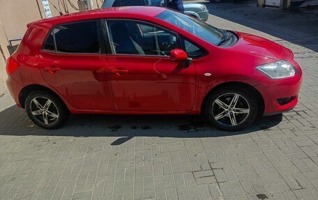 Toyota Auris II, 2007 год, 800 000 рублей, 3 фотография
