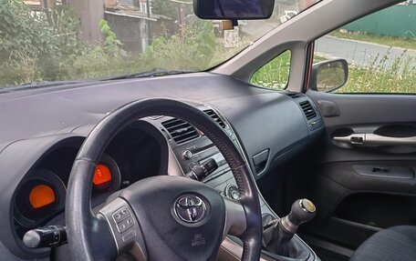 Toyota Auris II, 2007 год, 800 000 рублей, 6 фотография