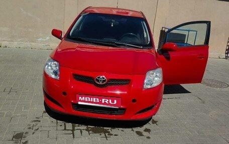 Toyota Auris II, 2007 год, 800 000 рублей, 2 фотография