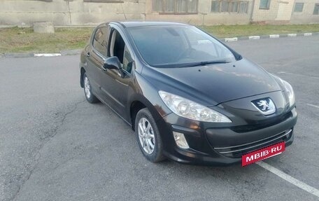 Peugeot 308 II, 2010 год, 437 000 рублей, 4 фотография