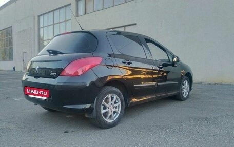 Peugeot 308 II, 2010 год, 437 000 рублей, 10 фотография