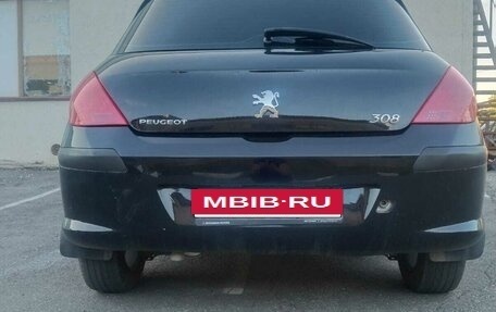 Peugeot 308 II, 2010 год, 437 000 рублей, 9 фотография