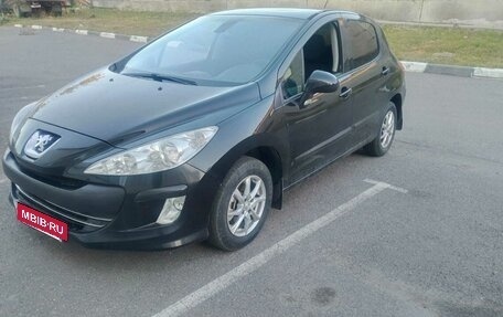 Peugeot 308 II, 2010 год, 437 000 рублей, 8 фотография