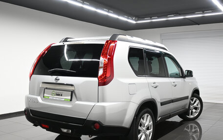 Nissan X-Trail, 2011 год, 1 195 000 рублей, 4 фотография
