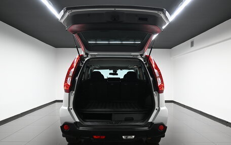 Nissan X-Trail, 2011 год, 1 195 000 рублей, 9 фотография