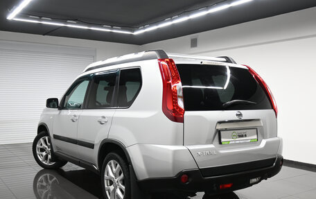 Nissan X-Trail, 2011 год, 1 195 000 рублей, 8 фотография