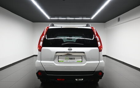 Nissan X-Trail, 2011 год, 1 195 000 рублей, 6 фотография