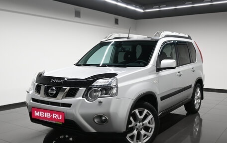 Nissan X-Trail, 2011 год, 1 195 000 рублей, 3 фотография