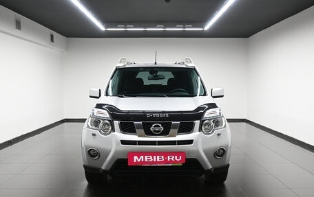 Nissan X-Trail, 2011 год, 1 195 000 рублей, 5 фотография