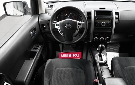 Nissan X-Trail, 2011 год, 1 195 000 рублей, 13 фотография