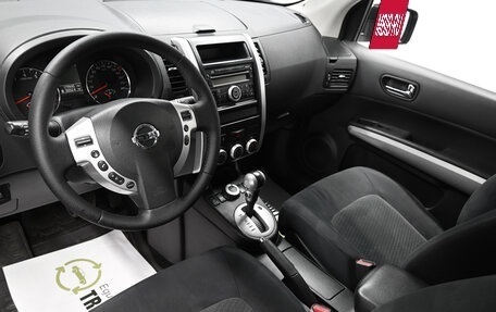 Nissan X-Trail, 2011 год, 1 195 000 рублей, 10 фотография