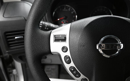 Nissan X-Trail, 2011 год, 1 195 000 рублей, 19 фотография