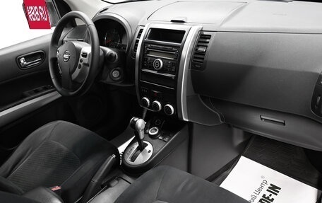 Nissan X-Trail, 2011 год, 1 195 000 рублей, 15 фотография