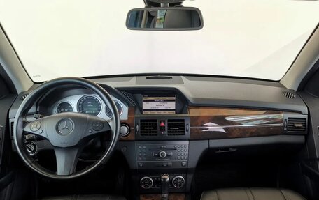 Mercedes-Benz GLK-Класс, 2011 год, 1 259 000 рублей, 5 фотография