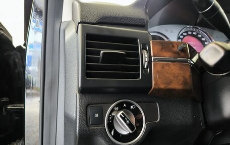Mercedes-Benz GLK-Класс, 2011 год, 1 259 000 рублей, 10 фотография