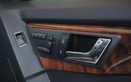 Mercedes-Benz GLK-Класс, 2011 год, 1 259 000 рублей, 12 фотография