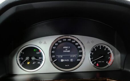 Mercedes-Benz GLK-Класс, 2011 год, 1 259 000 рублей, 6 фотография