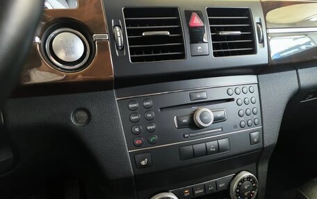 Mercedes-Benz GLK-Класс, 2011 год, 1 259 000 рублей, 8 фотография