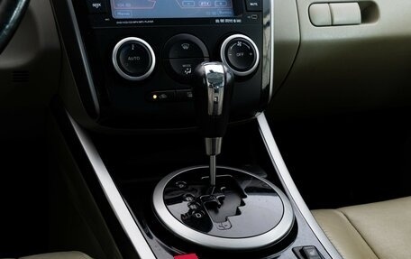 Mazda CX-7 I рестайлинг, 2011 год, 999 000 рублей, 13 фотография