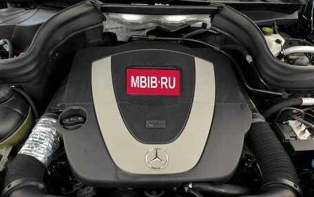 Mercedes-Benz GLK-Класс, 2011 год, 1 259 000 рублей, 17 фотография