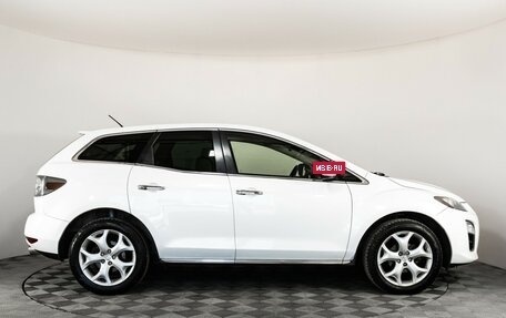 Mazda CX-7 I рестайлинг, 2011 год, 999 000 рублей, 4 фотография