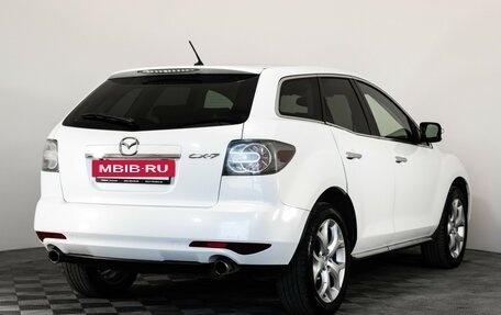 Mazda CX-7 I рестайлинг, 2011 год, 999 000 рублей, 5 фотография