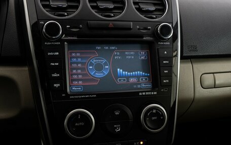 Mazda CX-7 I рестайлинг, 2011 год, 999 000 рублей, 15 фотография