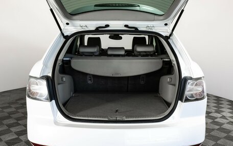 Mazda CX-7 I рестайлинг, 2011 год, 999 000 рублей, 22 фотография