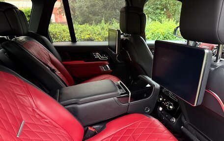 Land Rover Range Rover IV рестайлинг, 2020 год, 9 990 000 рублей, 8 фотография