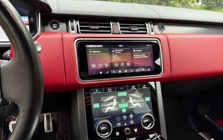 Land Rover Range Rover IV рестайлинг, 2020 год, 9 990 000 рублей, 28 фотография