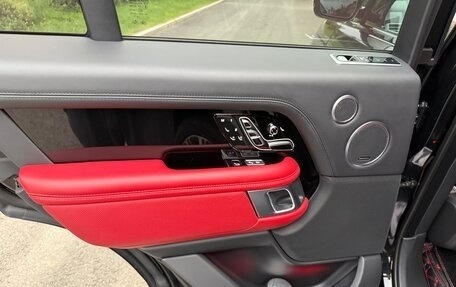 Land Rover Range Rover IV рестайлинг, 2020 год, 9 990 000 рублей, 20 фотография